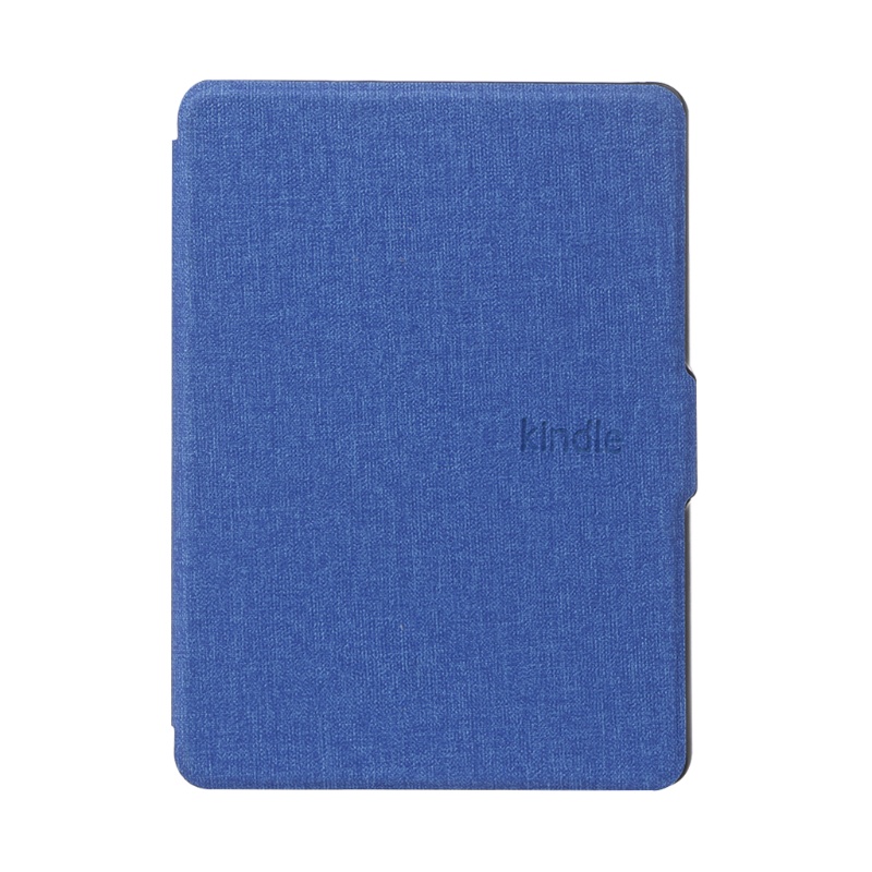 Bao Da Máy Tính Bảng Nắp Lật Kiêm Giá Đỡ Cho Amazon Kindle 2016 SY69JL Thế Hệ Thứ 8