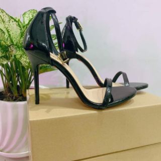 Sandanl cao gót calla dây mảnh 11_12p