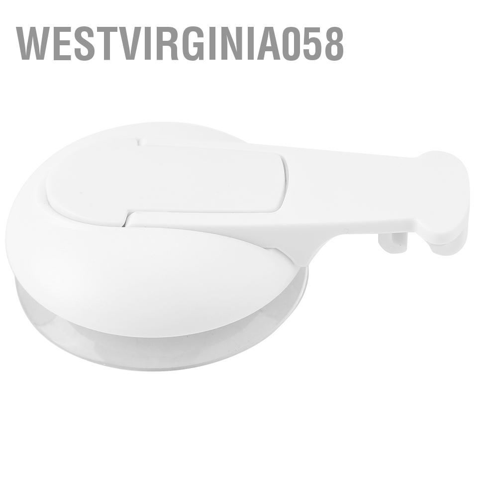 Westvirginia058 Sliding Door Lock for Baby Safety Security Proof Child Pet Doors Closets Window