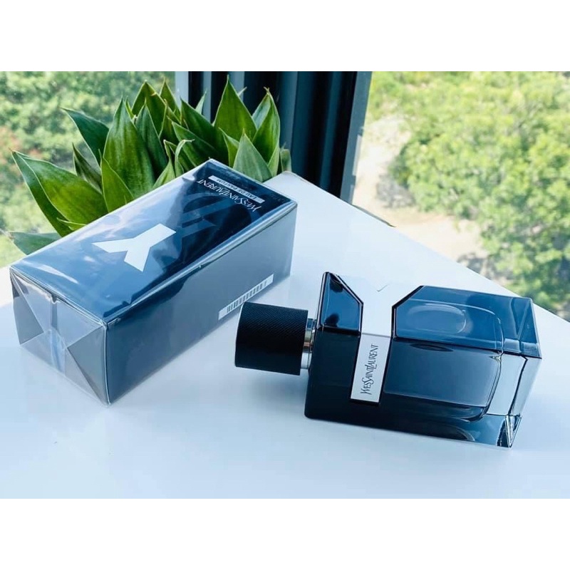 Nước hoa nam YSL Y EDP 60ml, 100ml, 200ml