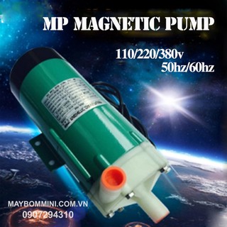 Máy bơm hóa chất MP - 10R - 220V