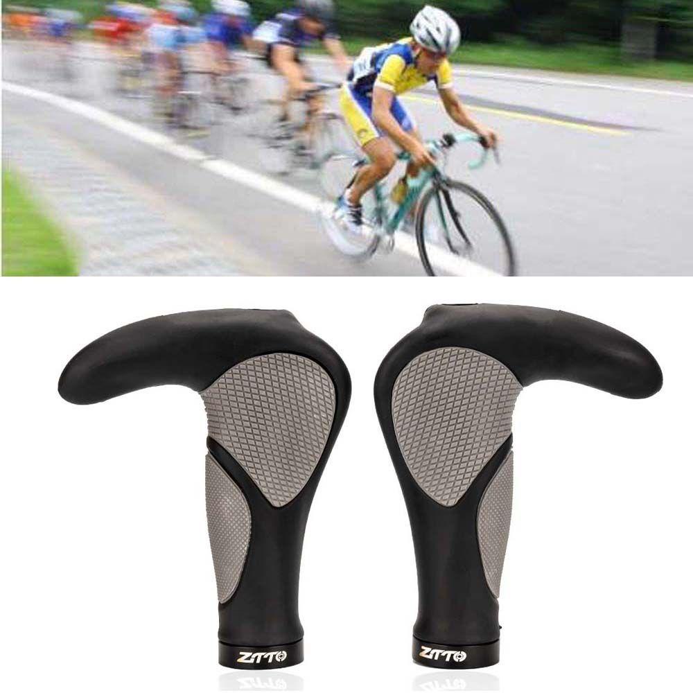 1 Cặp Vỏ Bọc Tay Lái Xe Đạp Bằng Cao Su DANILO Chất Lượng Cao