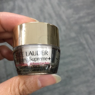 Kem mắt chống lão hoá Estee Lauder Revital supreme mini 5ml