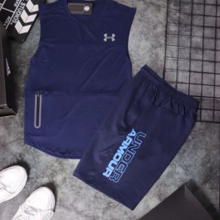 Set bộ thể thao nam tanktop