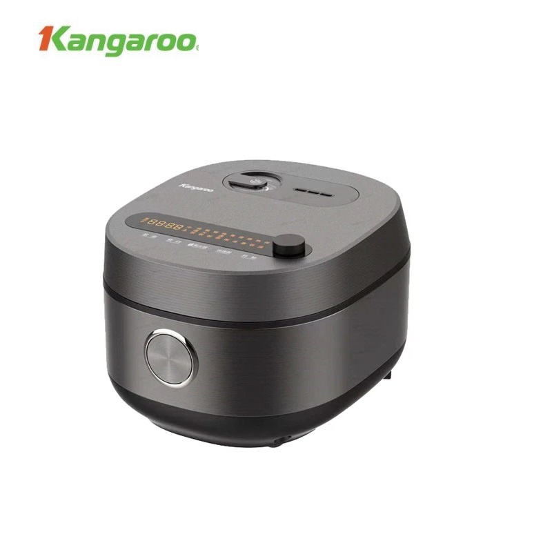 Nồi cơm điện cao tần 1,8L Kangaroo KG18RIH2