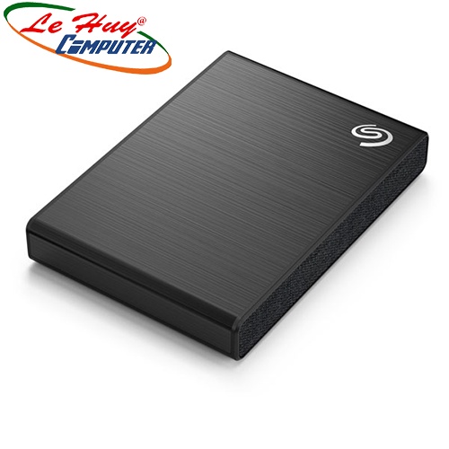 Ổ Cứng Di Động Seagate One Touch 500GB USB-C STKG500400