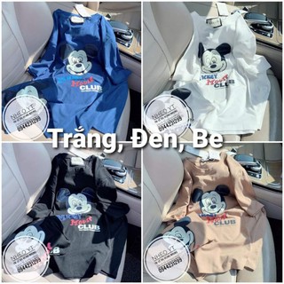 Combo 100k/3 áo lựa trên live chát shop để lựa mẫu