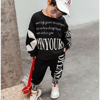 Combo 2 bộ quần áo cho bé