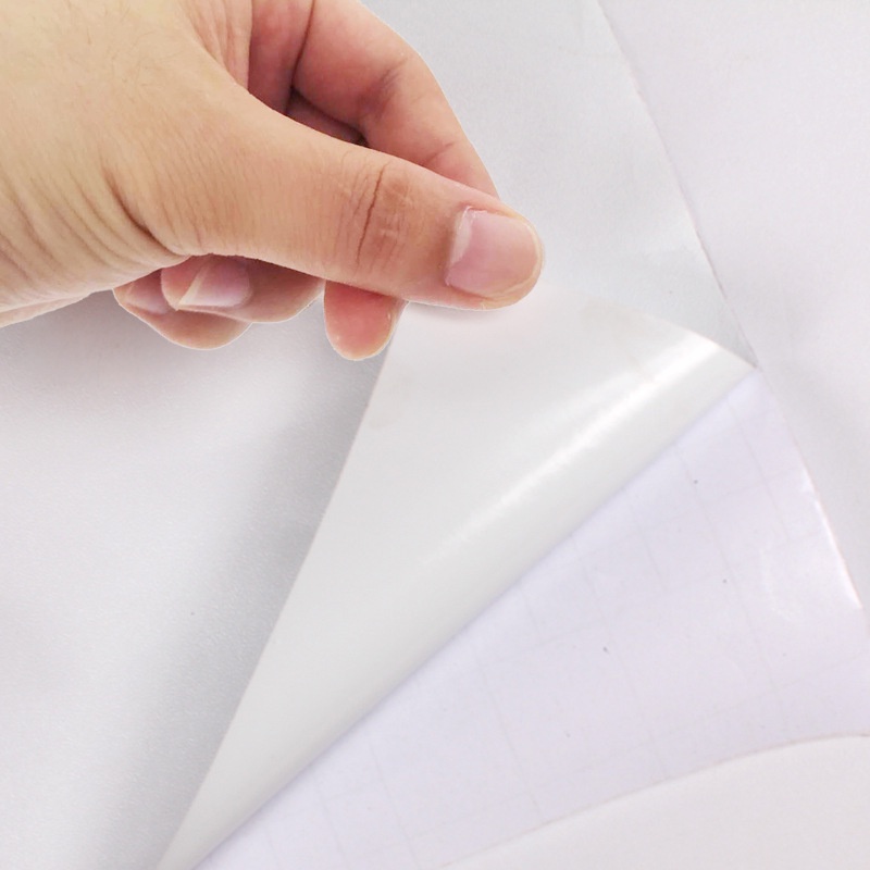 Miếng Dán Trang Trí Bàn / Đồ Nội Thất Chống Nước / Ẩm Tự Dính Phong Cách Đơn Giản