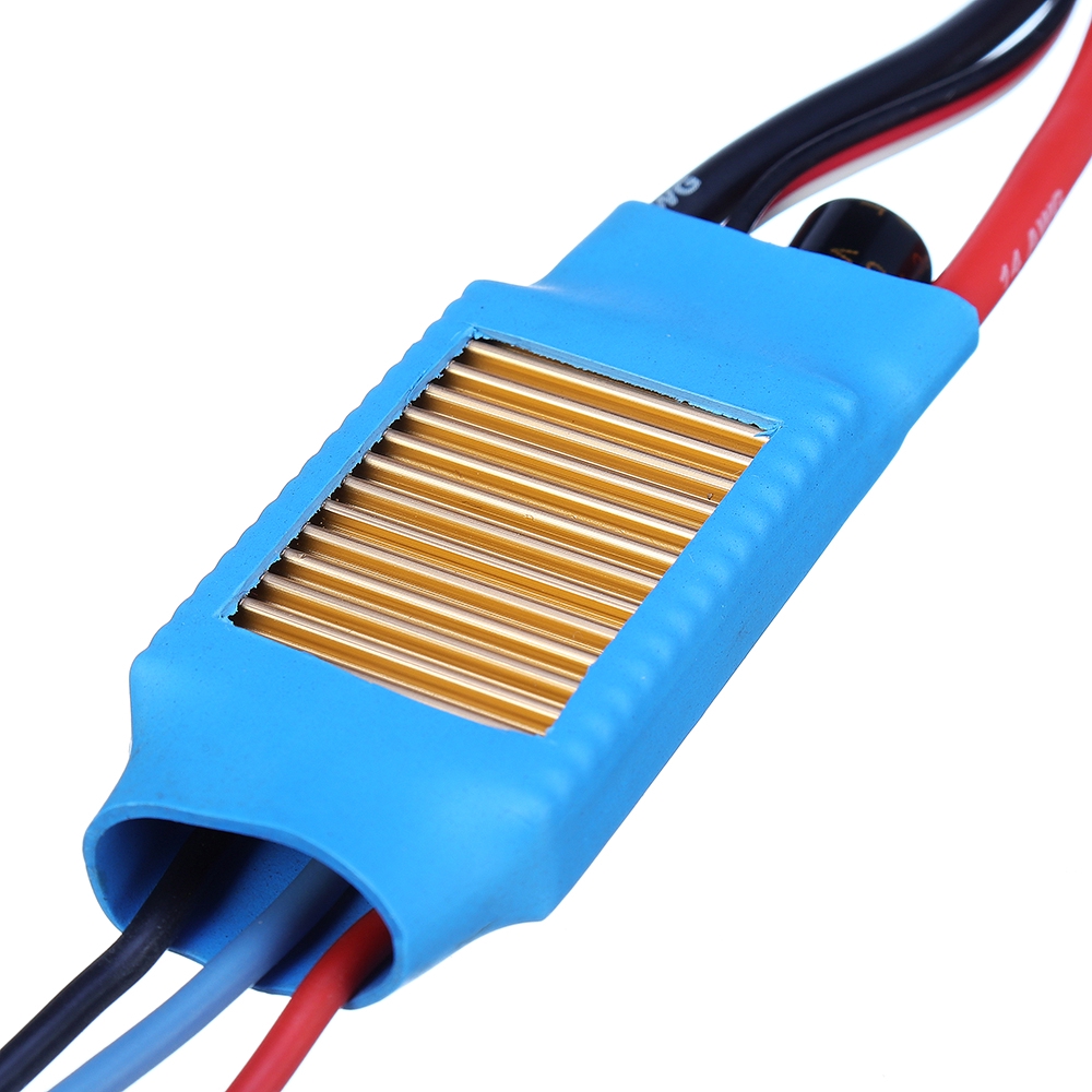Động Cơ Không Chổi Than Skywap Esky Ek1-0350 14.8v 25a 2-3s 5v 2a Bec Cho Drone