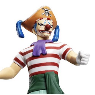 mô hình Buggy one piece Figure