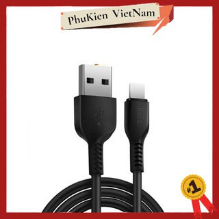 Cáp Sạc Hoco X20 Dài 2m ✓ Cáp IPhone