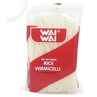 Bún gạo khô Wai Wai gói 200gr