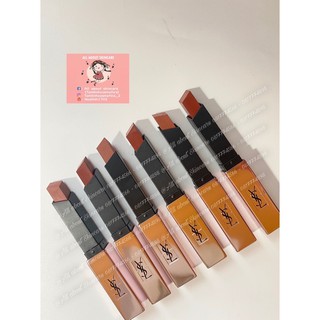 Son YSL THE SLIM các màu mới