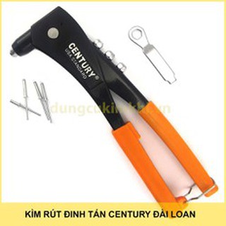 KÌM RÚT ĐINH TÁN