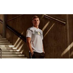 BỘ Bóng Đá Đội Tuyển Đức Sân Khách