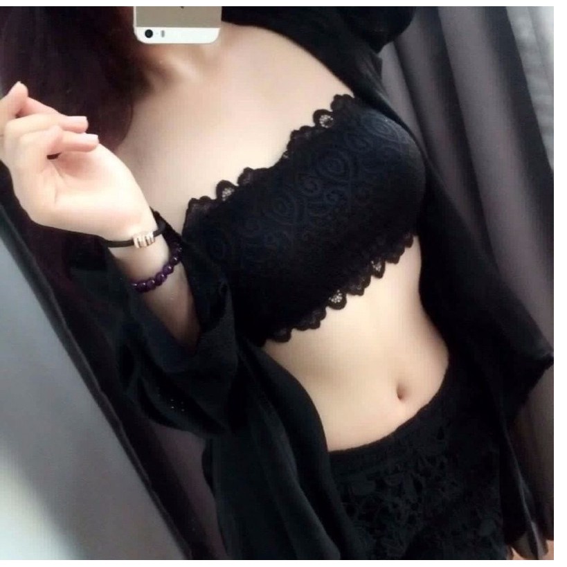 Áo cúp ngực Bra quây tạo đường cong cho bạn gái