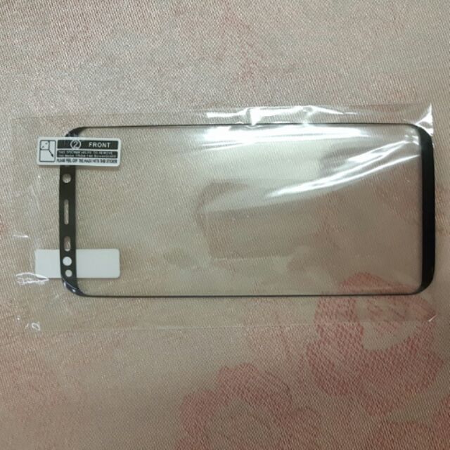 2 miếng Cường lực dẻo s8 s8+