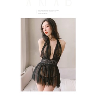 váy ngủ sexy 9