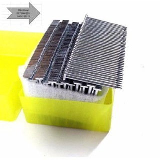 Đinh bê tông 3 cm - 4.5 cm