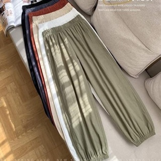 Quần đũi alibaba nữ