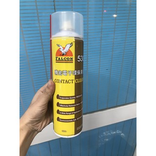 Chai Xịt Contact Clean 530