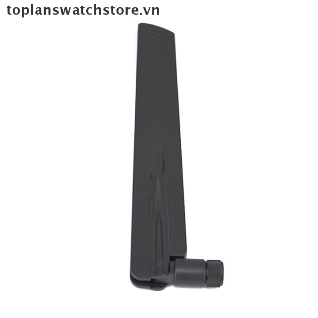 Ăng Ten Wifi 18dbi 2.4g Rp-Sma Male Wlan | BigBuy360 - bigbuy360.vn