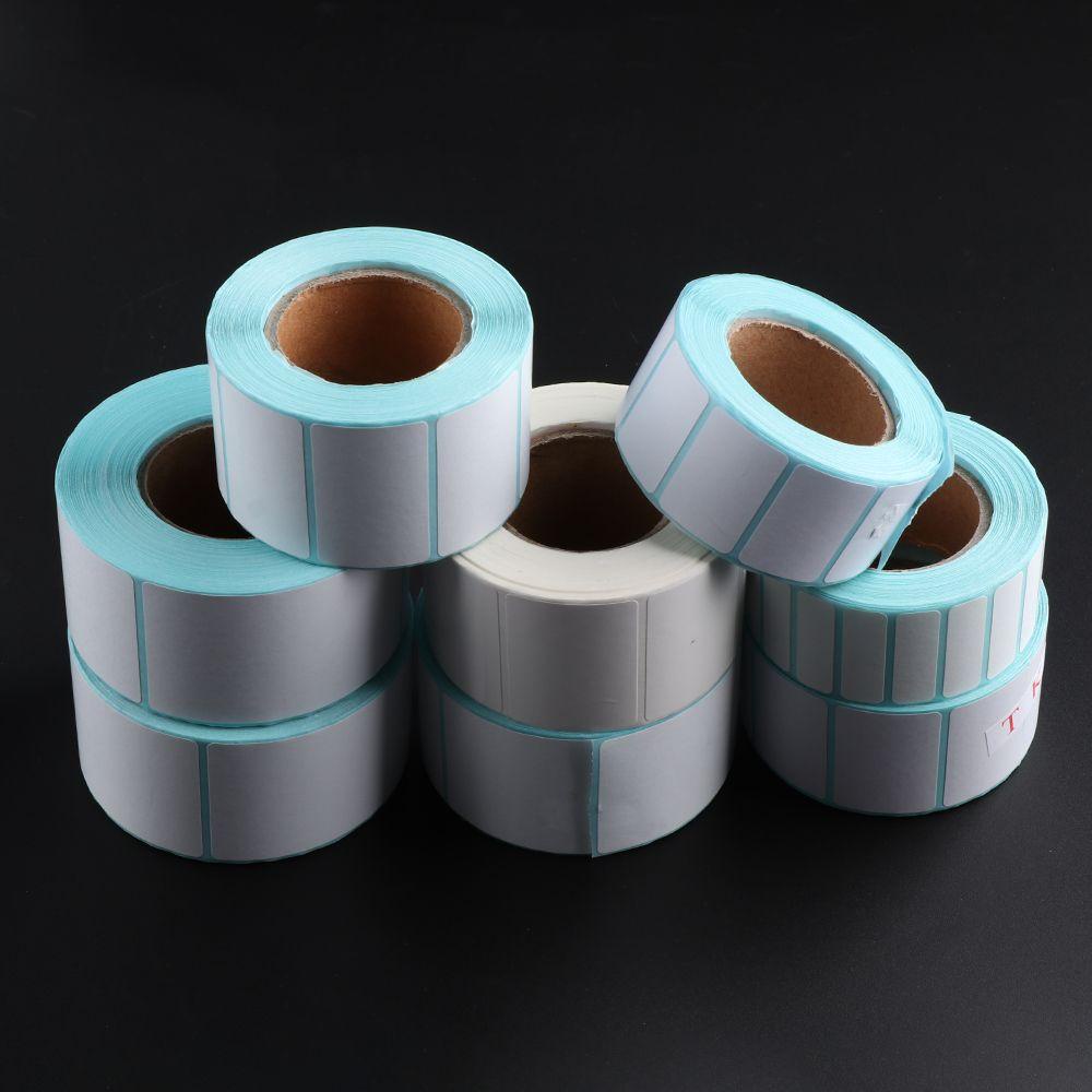 Nhãn Dán In Họa Tiết Siêu Thị SHOUKEY Độc Đáo