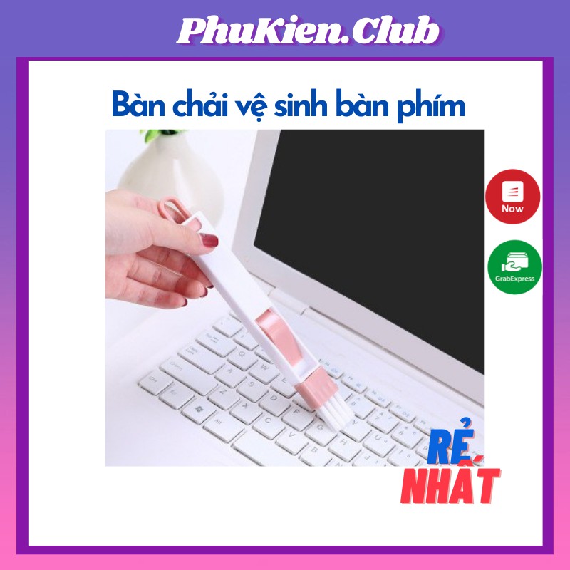 Bàn chải vệ sinh đa năng bàn chải vệ sinh bàn phím