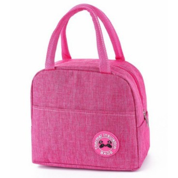 Túi đựng hộp cơm giữ nhiệt Túi đựng hộp cơm văn phòng - Kichemo TGN1