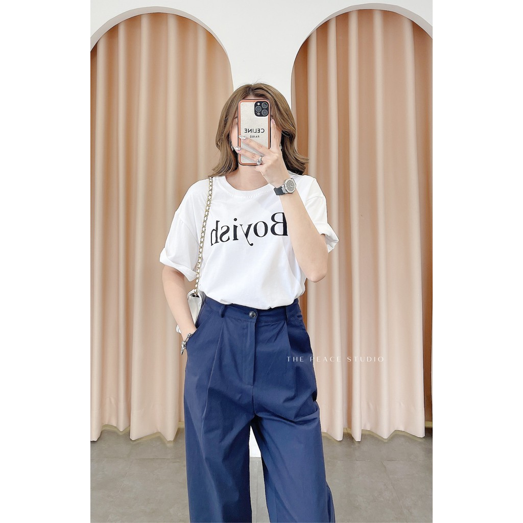 [Mã FADIRECT20 giảm 20K đơn 150K] Quần kaki V959 , Peace House Clothing | BigBuy360 - bigbuy360.vn