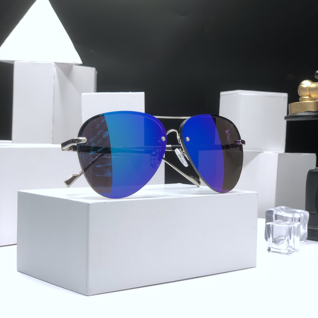 Kính Mắt Đẹp 🔴FREESHIP🔴 Giảm 30K Khi Nhập Mã [DUCP30K0]- Mắt Kính Nam Nữ Cao Cao Cấp Nhập Khẩu | BigBuy360 - bigbuy360.vn