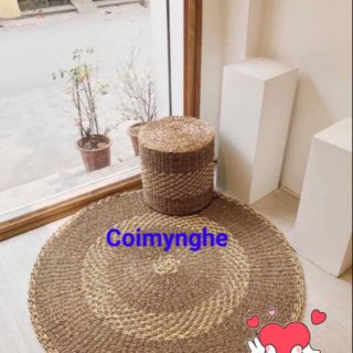 Đôn mix d40*h40 nhiều mẫu