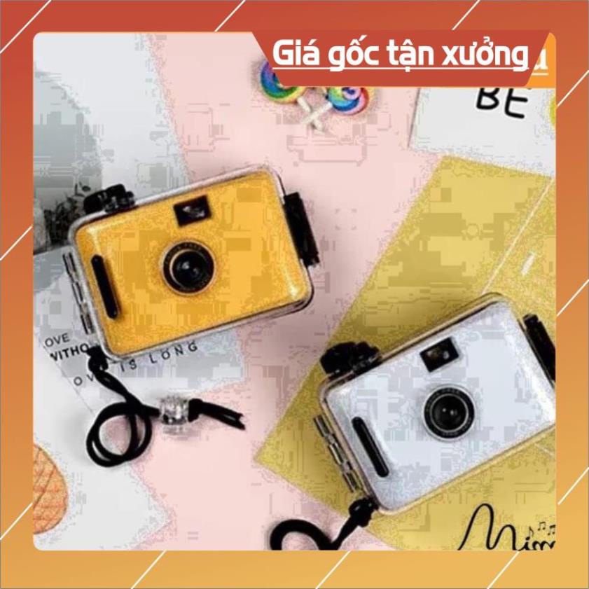 QN003 ndk13 ndk13 ndk13 Máy ảnh chống nước cầm tay đủ màu (có bán film riêng) - anhpro