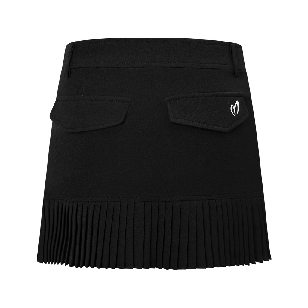 Chân Váy Ngắn Chơi Golf Co Giãn Chống Chói Phong Cách Hàn Quốc Thời Trang Mùa Hè Mới Dành Cho Bạn Nữ YMCB