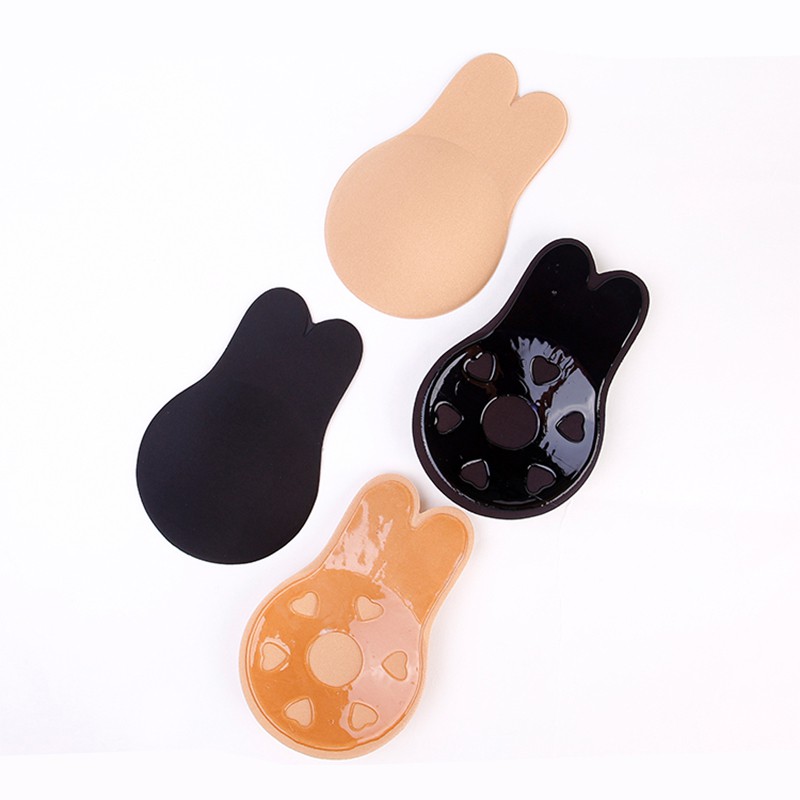 Set 2 miếng dán ngực siêu dính an toàn tiện dụng
