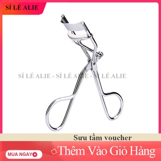 Đồ bấm cong mi, dụng cụ bấm mi makeup trang điểm