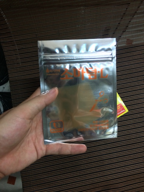 Miếng dán mụn / dán phỏng hydrocolloid Somaderm - HSD: 01/2025 | BigBuy360 - bigbuy360.vn