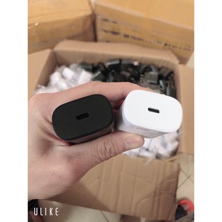 Củ sạc nhanh 25w cho samsung galaxy s8/s9/s8 Plus/S9 Plus/Note 8/Note 9/Note 10/Note 10 Plus