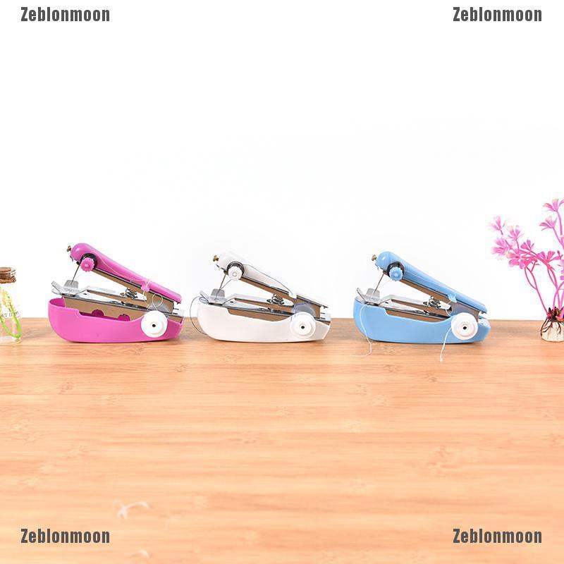 Máy May mini Cầm Tay Tiện Lợi