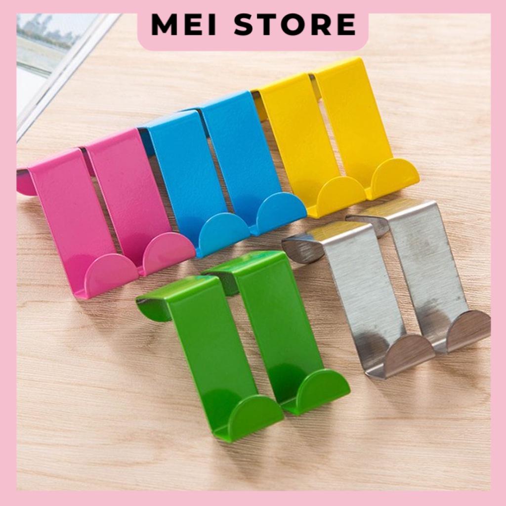 Móc sắc treo đồ