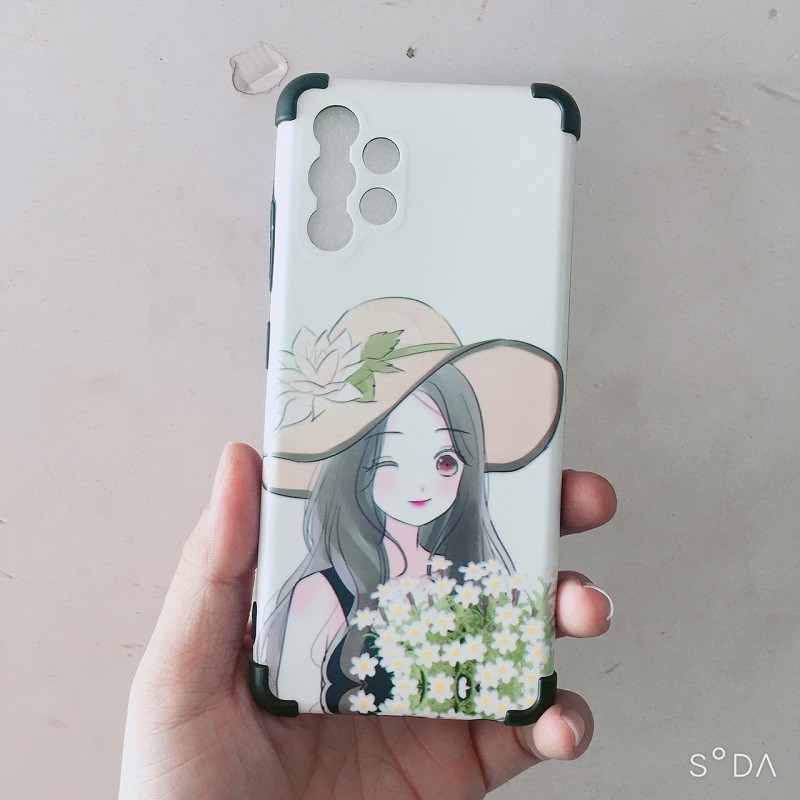 Ốp lưng Samsung A32 4g Ốp hình IMD chống sốc 4 góc, bảo vệ camera | BigBuy360 - bigbuy360.vn