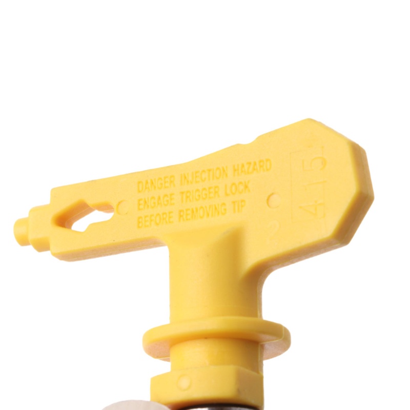 Đầu Phun Sơn Titan 2 / 3 / 4 / 5 / 6 Series