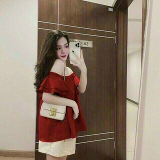 Sét đồ cao cấp đi chơi dạo phố đều đẹp fashionzero - 70086