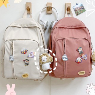 BALO THỜI TRANG ❣️FREESHIP ❣️ Balo Ulzzang chống nước Hàn Quốc 001