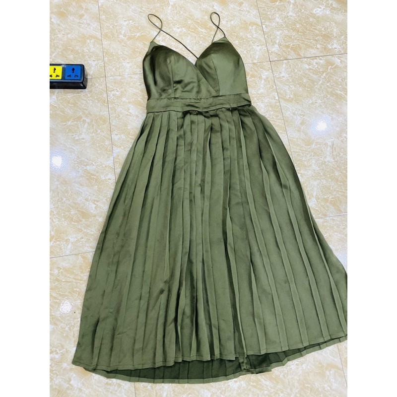 PASS THANH LÝ DZUNG BIEZ MAXI SIZE M