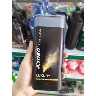 Sữa tắm xmen for boss chai 180g