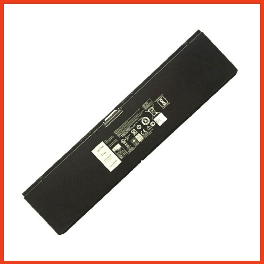 [Giá hủy diệt] Pin Laptop DELL E7240 E7250 ZIN - 4 CELL Pin DELL Latitude 12 7000 HJ8KP NCVF0 WD52H KWFFN J31N7 GVD76 ZI