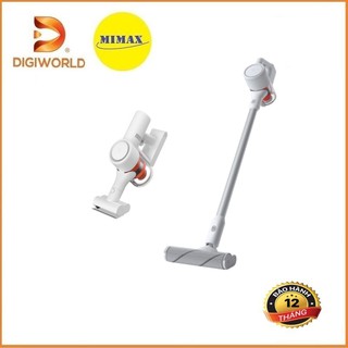 Máy Hút Bụi Cầm Tay Xiaomi MI HANDHELD VACUUM CLEANER WHITE - Chính Hãng