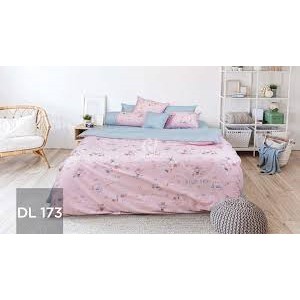 Ga chun Hanvico Blue Sky mã Dl173 100% cotton kích thước 1.8x2.0m